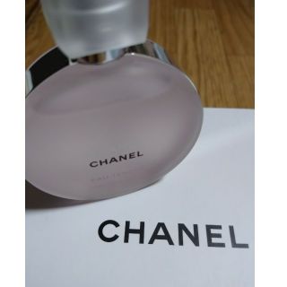 シャネル(CHANEL)のCHANEL ヘアミスト 35ml(ヘアウォーター/ヘアミスト)