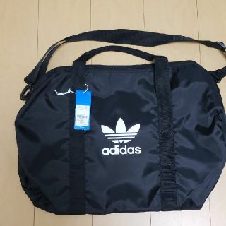 アディダス(adidas)のアディダスオリジナルス ダッフルバッグ ボストンバッグ ショルダーバッグ(ボストンバッグ)