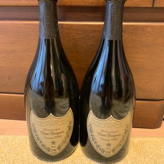 Dom Pérignon - ドンペリニヨン 2008 2本セットの通販 by ホロホロ's ...