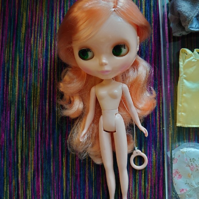 1円〜 箱無 Blythe ブライス マドモアゼルローズバド 1円〜 箱無 Blythe ブライス マドモアゼルローズバド