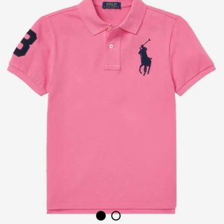 ポロラルフローレン(POLO RALPH LAUREN)のラルフローレン ポロシャツ(ポロシャツ)