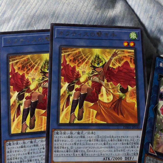 遊戯王　ノーマル　レア　セット