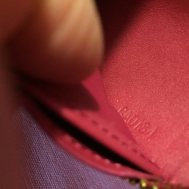 LOUIS VUITTON(ルイヴィトン)のLOUIS VUTTON💗長財布🎀 レディースのファッション小物(財布)の商品写真