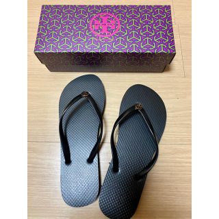 トリーバーチ(Tory Burch)の★トリーバーチ★ 人気！定番ビーチサンダル(サンダル)