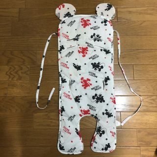 ニシマツヤ(西松屋)の【専用】ベビーカー シート(ベビーカー用アクセサリー)