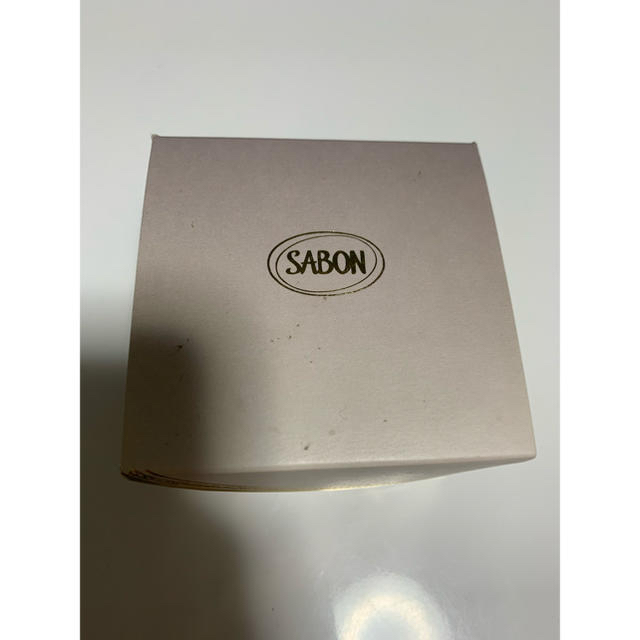 SABON(サボン)のsabon デッドシーマスク コスメ/美容のスキンケア/基礎化粧品(パック/フェイスマスク)の商品写真