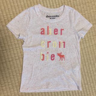 アバクロンビーアンドフィッチ(Abercrombie&Fitch)のabercrombie kids 3/4サイズ(Tシャツ/カットソー)