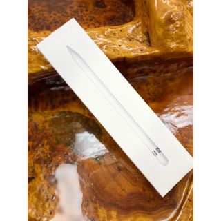 アップル(Apple)のApple pencilの箱(その他)