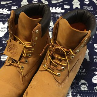 ティンバーランド(Timberland)のシューズ　Tinbaer land  最終値下‼️(スニーカー)