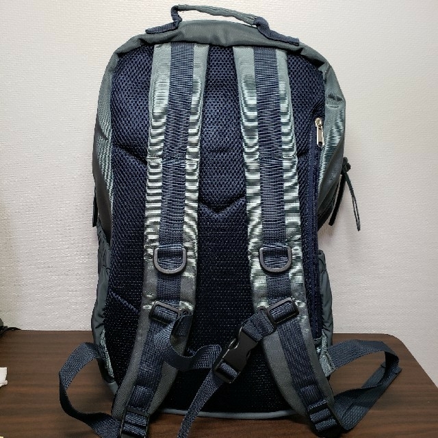 URBAN RESEARCH DOORS(アーバンリサーチドアーズ)のアーバンリサーチ BACKPACK メンズのバッグ(バッグパック/リュック)の商品写真