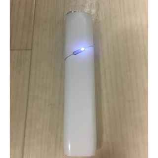 アイコス(IQOS)のiqos3 multi マルチ ホワイト本体。(タバコグッズ)