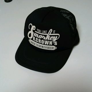 ロデオクラウンズ(RODEO CROWNS)のロデオ キャップ(キャップ)