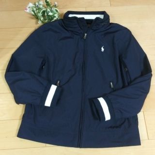 ラルフローレン(Ralph Lauren)の☆ラストセール☆　ラルフローレン　ブルゾン(ジャケット/上着)