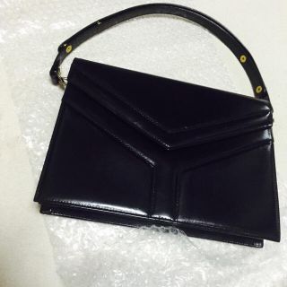 サンローラン(Saint Laurent)のYSL vintagebag(ショルダーバッグ)