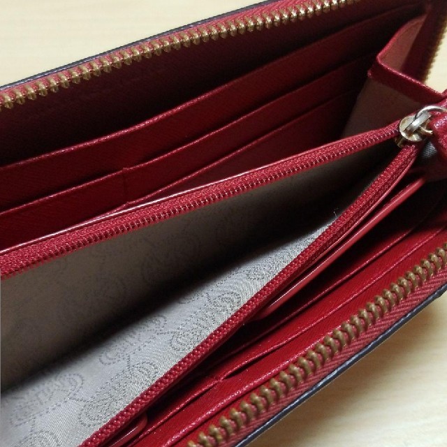 Michael Kors(マイケルコース)のマイケル・コース　長財布 レディースのファッション小物(財布)の商品写真