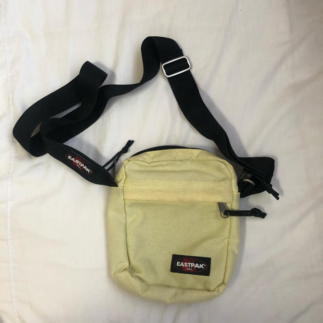 EASTPAK(イーストパック)のEASTPACK ボディバッグ ウエストポーチ ショルダーバッグ メンズのバッグ(ショルダーバッグ)の商品写真