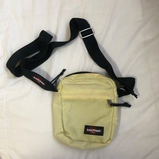 イーストパック(EASTPAK)のEASTPACK ボディバッグ ウエストポーチ ショルダーバッグ(ショルダーバッグ)