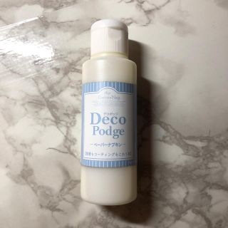 デコポッジ Deco Podge ペーパーナプキン(その他)