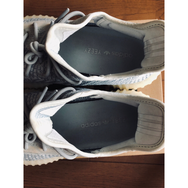 adidas(アディダス)のYeezy Boost 350 V2 cloudwhite メンズの靴/シューズ(スニーカー)の商品写真