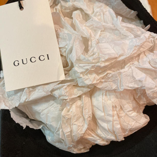 Gucci(グッチ)のGUCCI キャップ (お値下げ可！！) メンズの帽子(キャップ)の商品写真