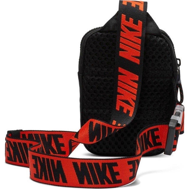 nike air shoulder bag