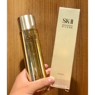 無地・新色登場! SK-II マスターピース サプルネス セラム しなやかさ