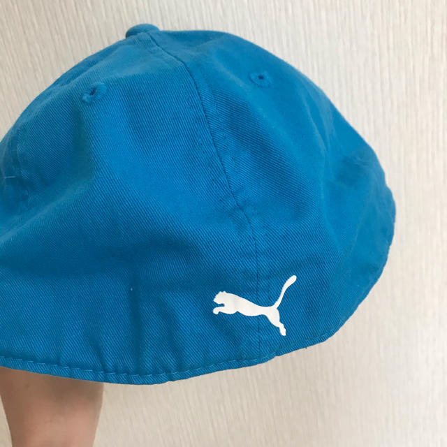 PUMA(プーマ)のPUMA キャップ レディースの帽子(キャップ)の商品写真