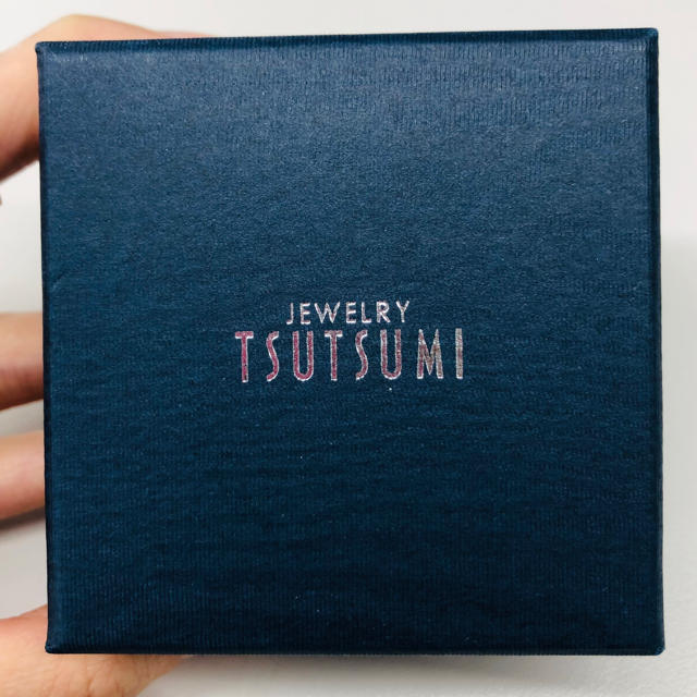 JEWELRY TSUTSUMI(ジュエリーツツミ)のJEWELRY TSUTSUMI リングセット レディースのアクセサリー(リング(指輪))の商品写真