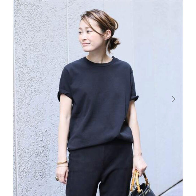 【新品】Deuxieme Classe EVERYDAY Tシャツレディース