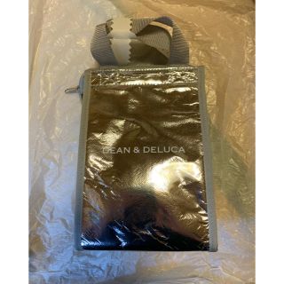 S&Mセット　Ziplock × Dean&Deluca コラボトート