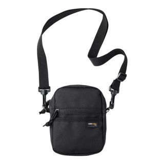 ジーユー(GU)のCORDURA GU Shoulder Bag Black(ショルダーバッグ)