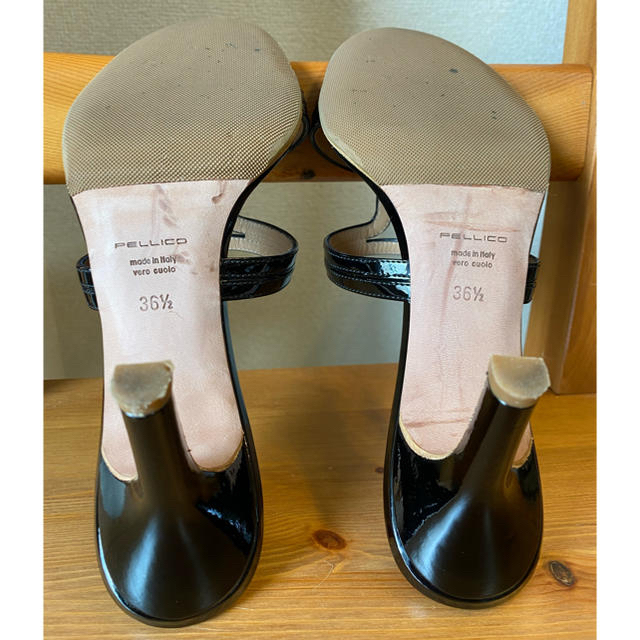 10000円 ペリーコ サンダル 36.5 PELLICO reduktor.com.tr