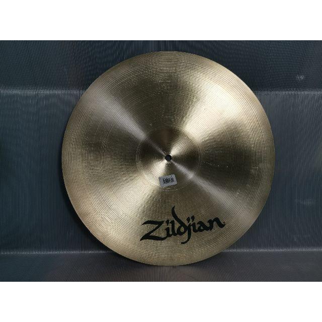 Zildjian medium thin crash 18