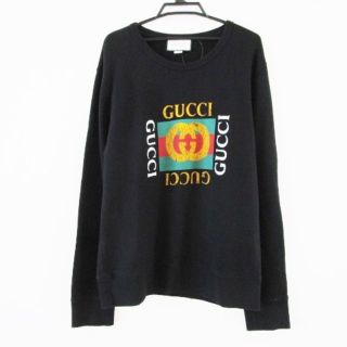 グッチ ヴィンテージ スウェット(メンズ)の通販 41点 | Gucciのメンズ