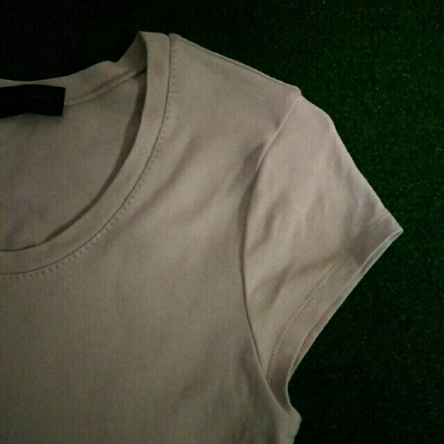TOMORROWLAND(トゥモローランド)のTシャツ トゥモローランド レディースのトップス(Tシャツ(半袖/袖なし))の商品写真