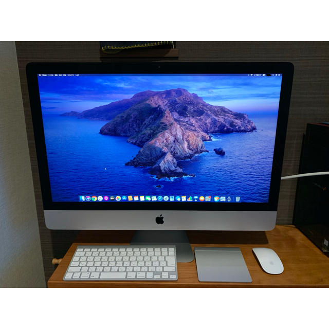 Apple - 【うねぐ】iMac 27インチ 2013 late i5