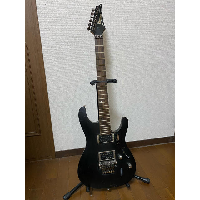 IBanez S420