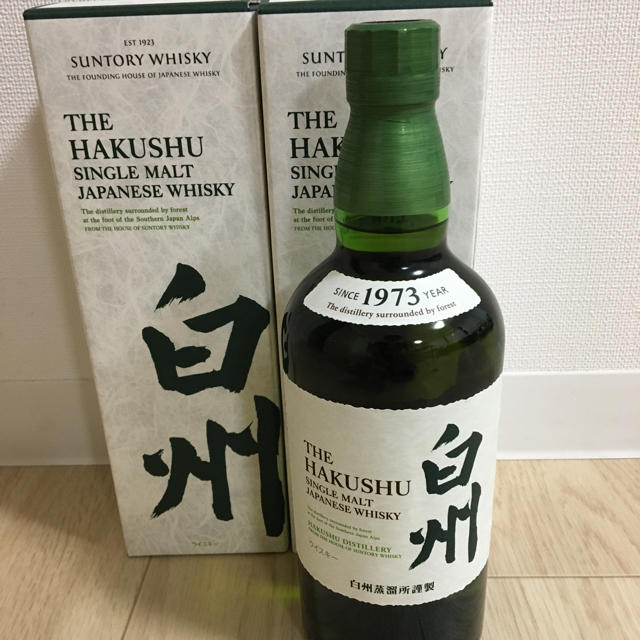 白州 ウイスキー 白州 ウイスキー