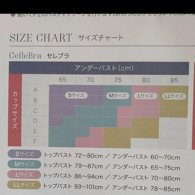 DR METHOD セレブラ  ナイトブラ Mサイズ フォーミピンク レディースの下着/アンダーウェア(ブラ)の商品写真