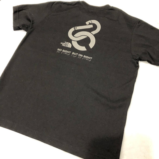 THE NORTH FACE(ザノースフェイス)の送料無料‼︎ノースフェイス　Tシャツ メンズのトップス(Tシャツ/カットソー(半袖/袖なし))の商品写真