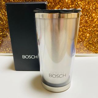 ボッシュ(BOSCH)のBOSCH ボッシュスレンレスタンブラー(タンブラー)