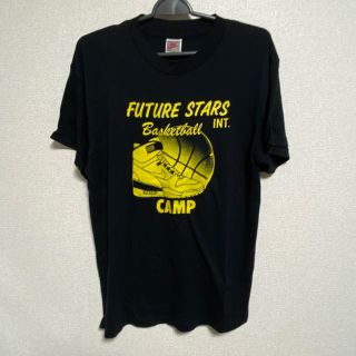 ナイキ(NIKE)のNIKE vintage madeinusa プリントTシャツ(Tシャツ/カットソー(半袖/袖なし))