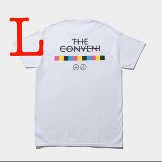 フラグメント(FRAGMENT)のPMO X THE CONVENI T-SHIRT クリップセット(Tシャツ/カットソー(半袖/袖なし))