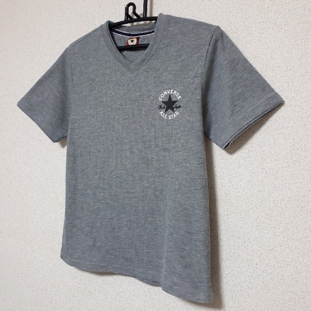 CONVERSE(コンバース)のコンバース　CONVERSE　Tシャツ メンズのトップス(Tシャツ/カットソー(半袖/袖なし))の商品写真