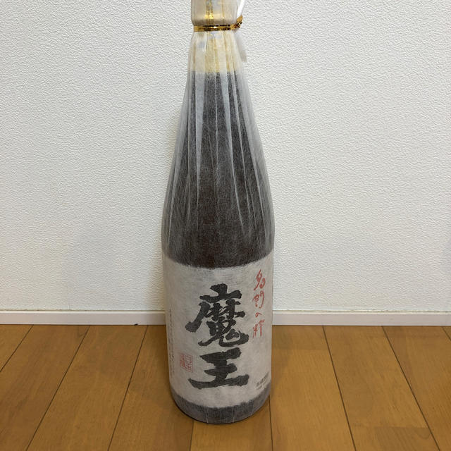 魔王 1.8L - 焼酎