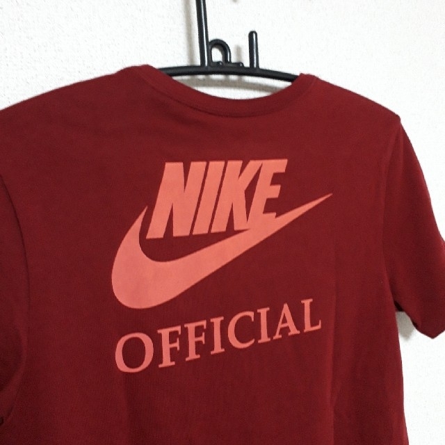 adidas(アディダス)のナイキ NlKE Tシャツ メンズのトップス(Tシャツ/カットソー(半袖/袖なし))の商品写真