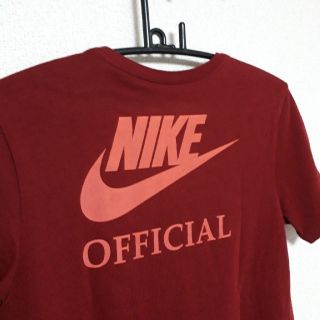 アディダス(adidas)のナイキ NlKE Tシャツ(Tシャツ/カットソー(半袖/袖なし))