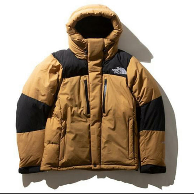 THE NORTH FACE(ザノースフェイス)のTHE NORTH FACEバルトロ ライト ジャケット　Lサイズ メンズのジャケット/アウター(ダウンジャケット)の商品写真