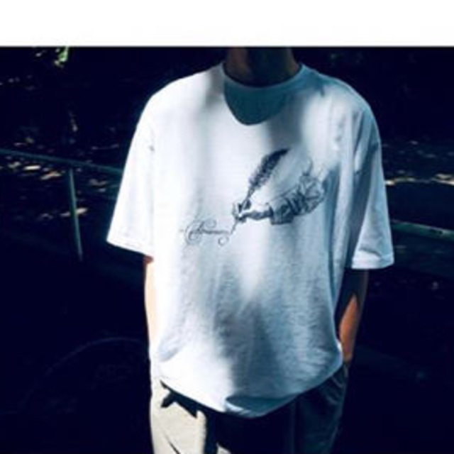 URU DREAMERS tシャツ メンズのトップス(Tシャツ/カットソー(半袖/袖なし))の商品写真