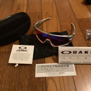 オークリー(Oakley)のオークリー　ジョウブレイカー(ウエア)